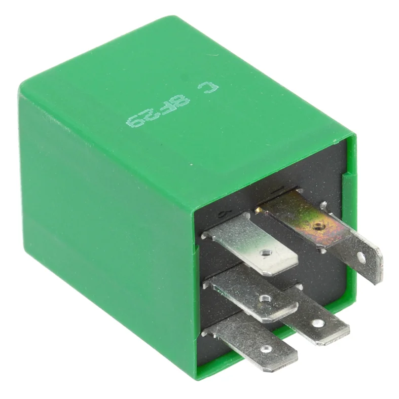 Drivstoffpumpe Startrelé Ford Scorpio