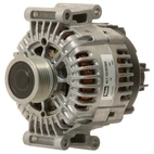 Audi A4 Dynamo 12V-150A 2001->
