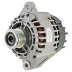 SAAB 1,9TID Dynamo 12V-130A