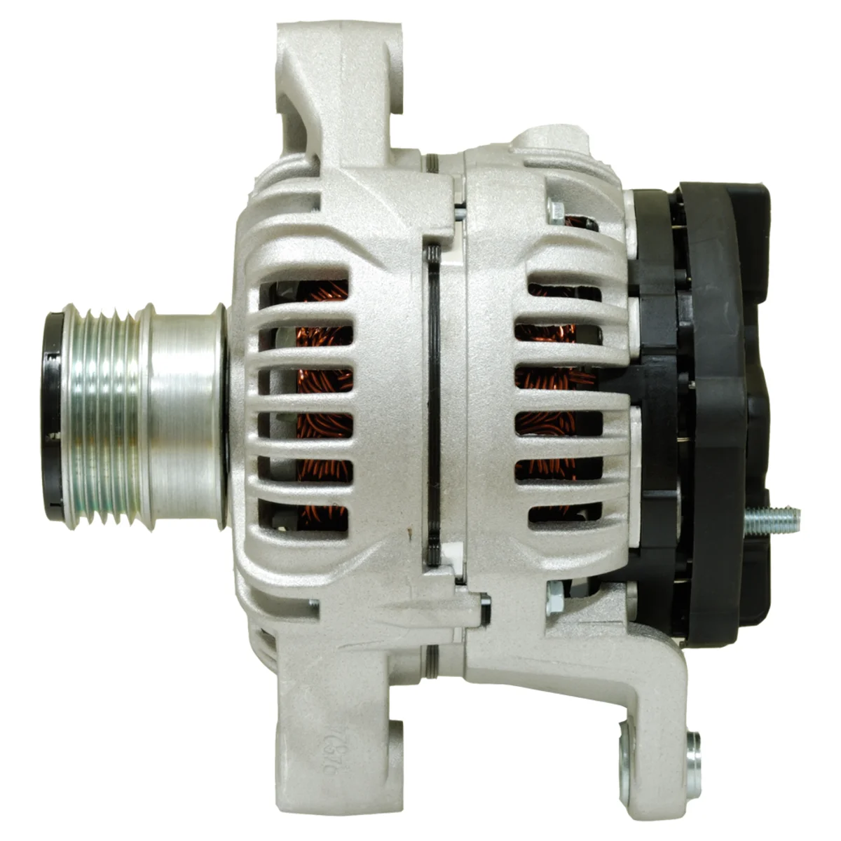 Opel Astra Turbo Dynamo 120A