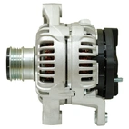Opel Astra Turbo Dynamo 120A