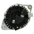 Opel Astra Turbo Dynamo 120A