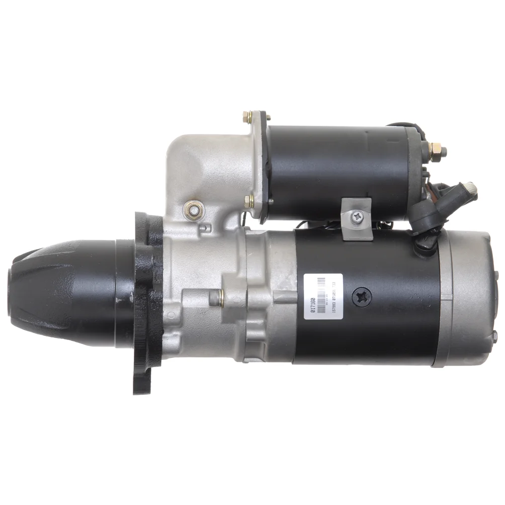 Komatsu Startmotor 24V-7.5kW