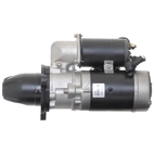 Komatsu Startmotor 24V-7.5kW