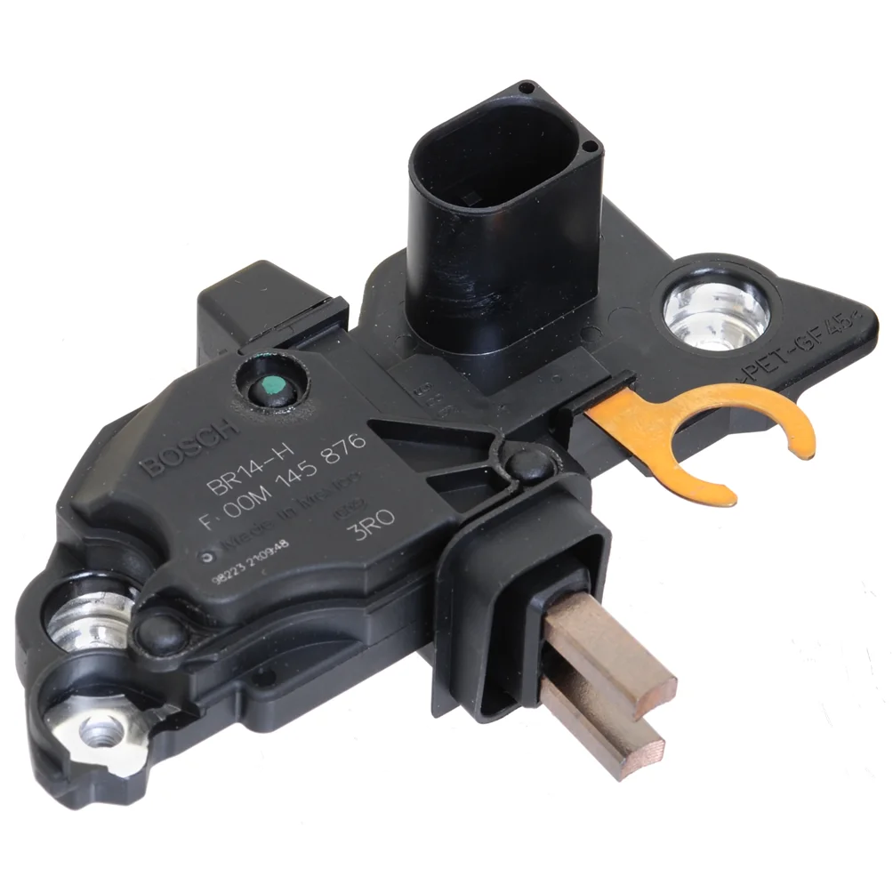Spenningsregulator F00M145876, 12V