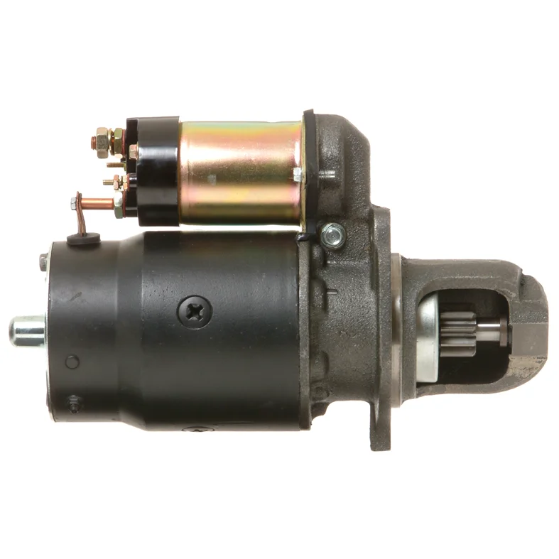 Hyster Startmotor 12V