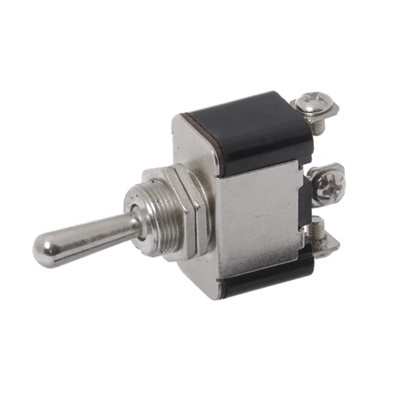 vippsbryter På/Av/På