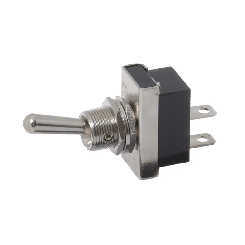 Vippbryter 12V/25A På/Av