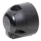 Stikkboks plast 7-pins