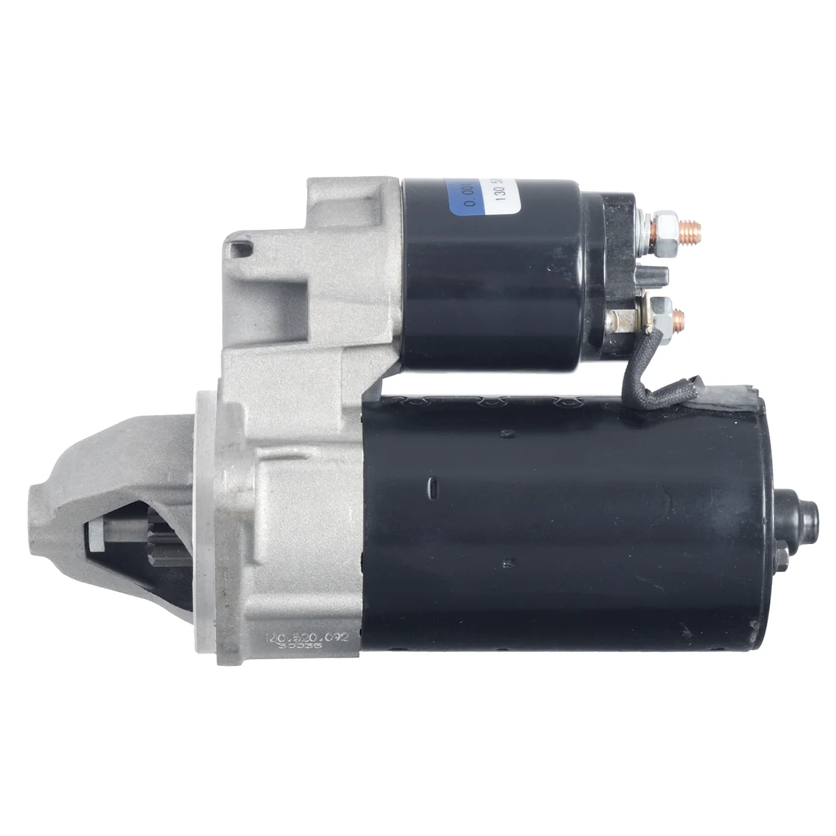 Opel Omega Startmotor 12V-1.4kW