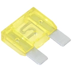 Kursbeskyttelse Maxi 20A, 10 stk