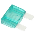 Bryterbeskyttelse Maxi 30A, 10 stk