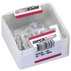 Blad-sikring 30A, 10 stk