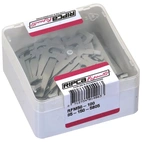 Bladsikring 50A, 10 stk