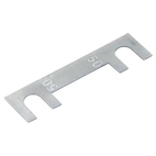 Bladsikring 50A, 10 stk