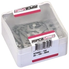 Blokksikring 60A, 10 stk