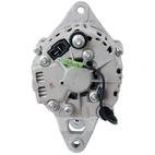 Isuzu Innslagsrelé Dynamo 12V-50A