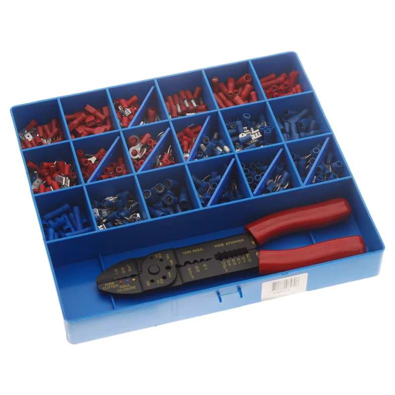 Kabelsko Utvalg med tang