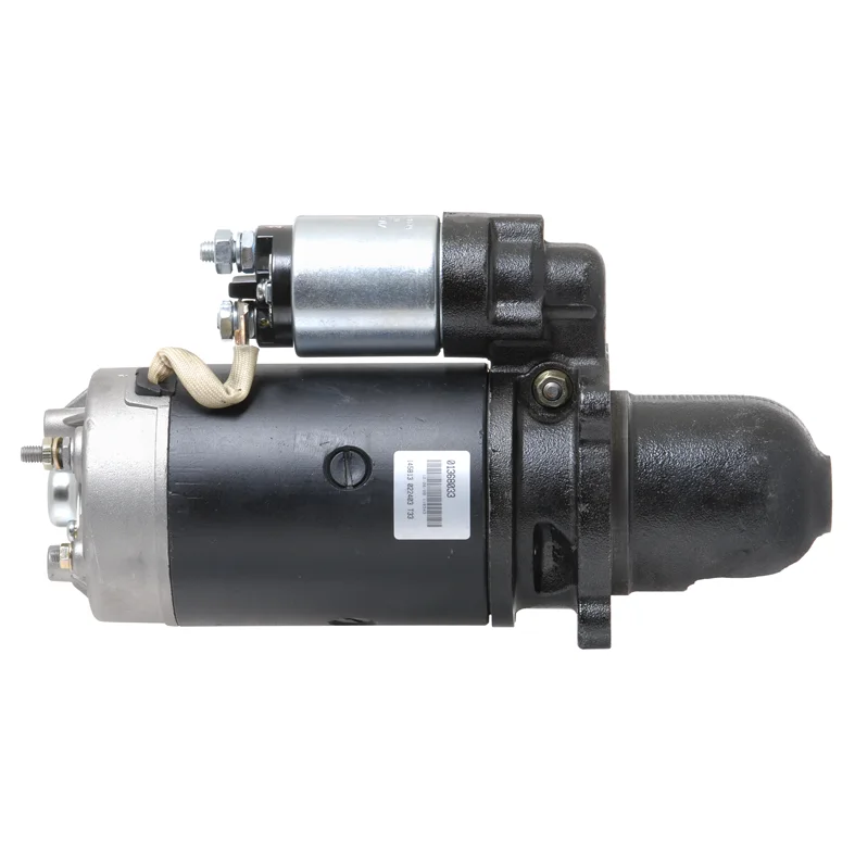 Start 24V-4.0kW passer Penta