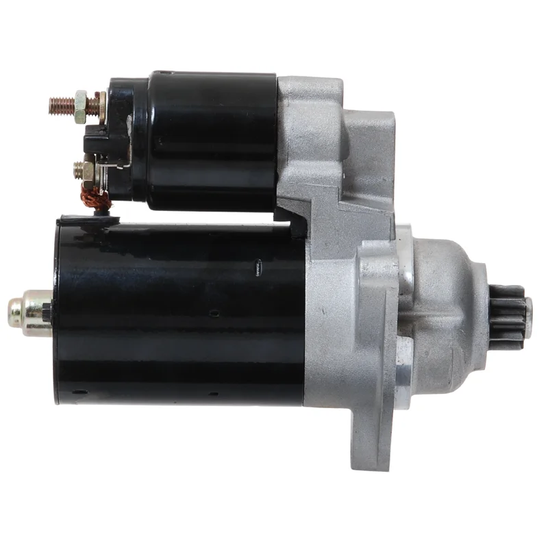 VW Transporter Startmotor