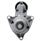 VW Transporter Startmotor