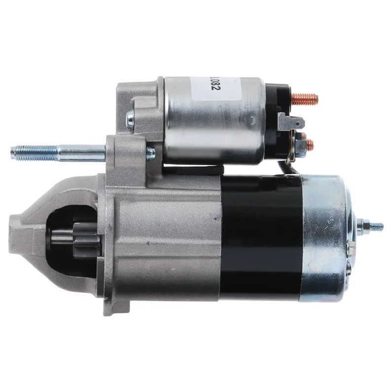 Hyundai V6 Startmotor M/T