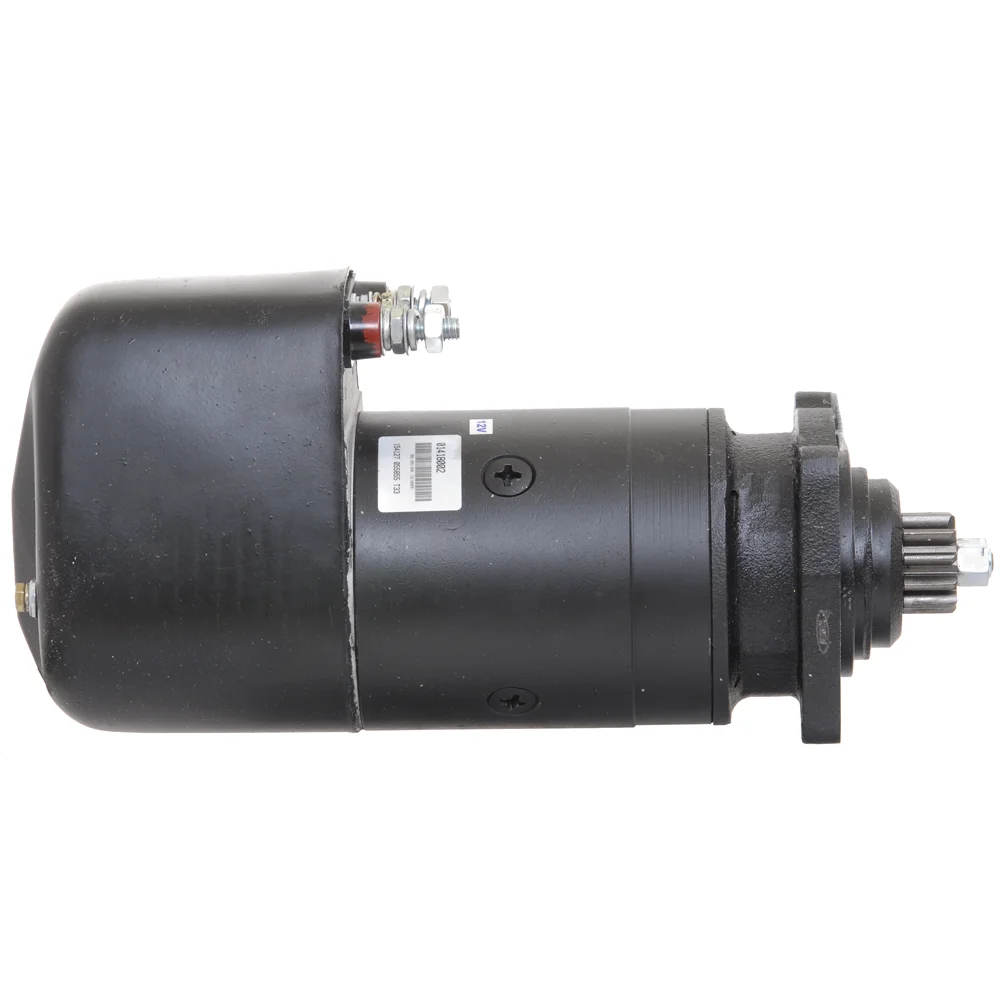 Mercedes Industri Startmotor 12V-11k