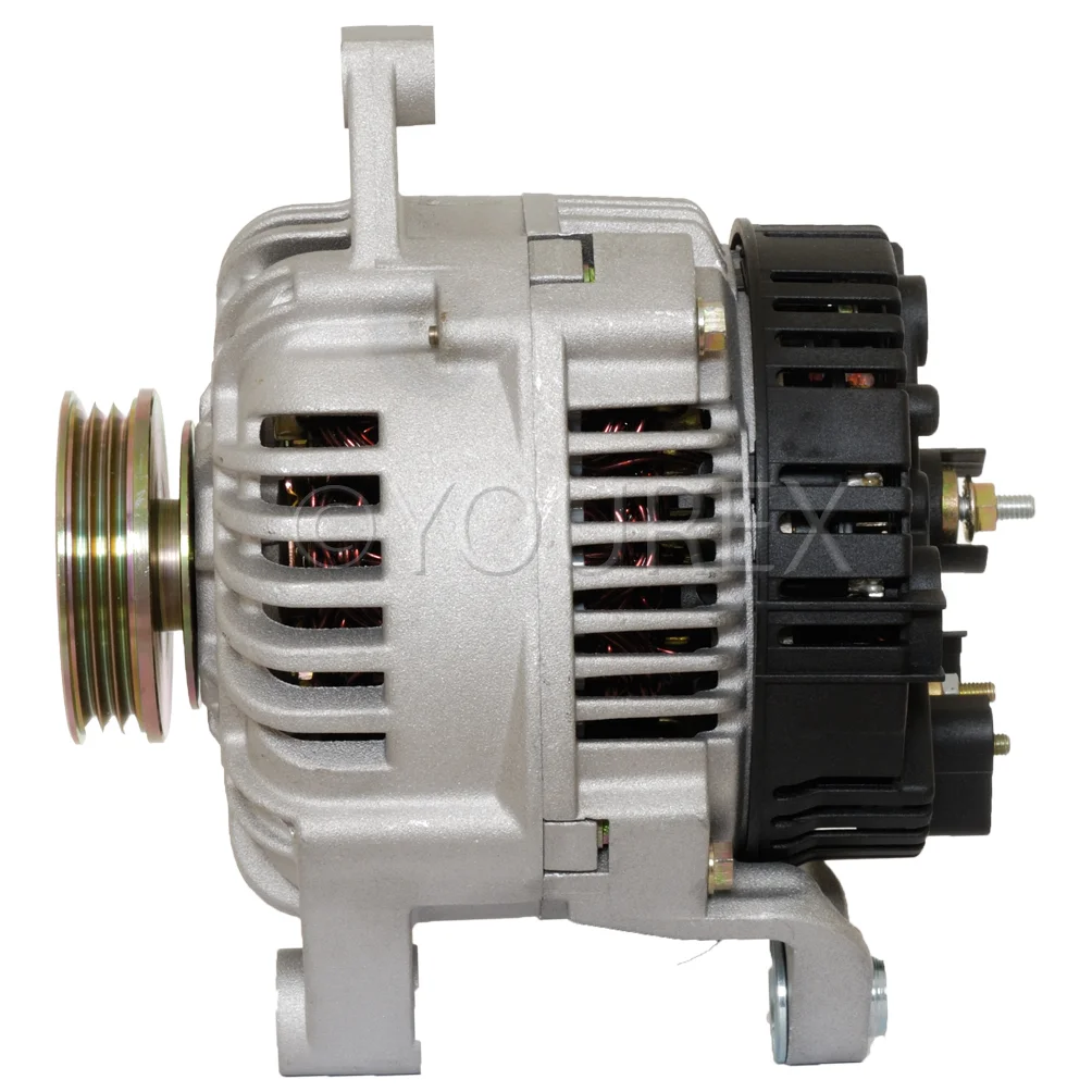 Renault Dynamo 12V