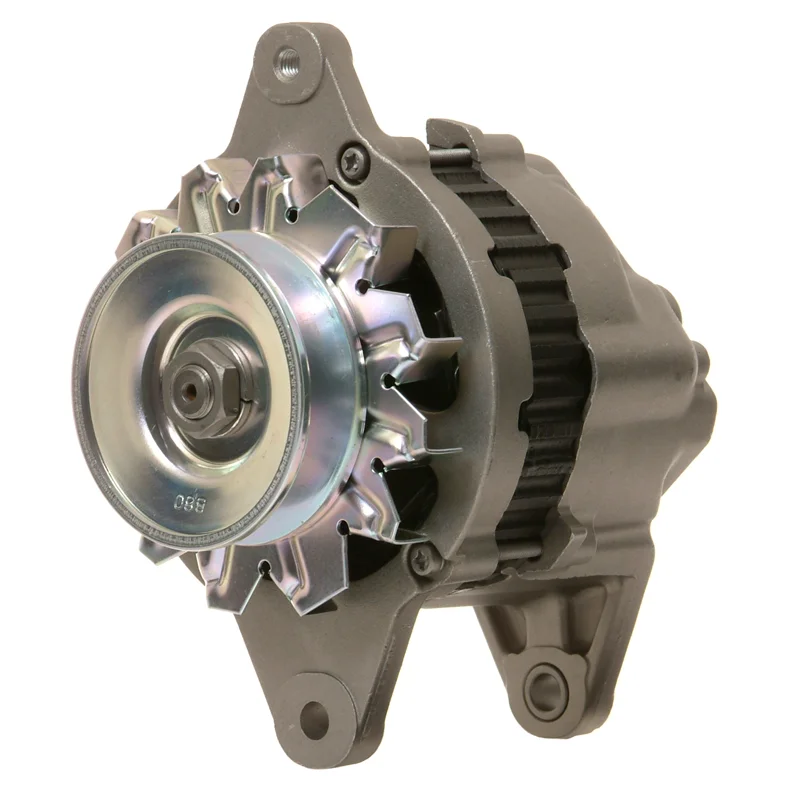 Yanmar Marin Dynamo 12V-60A