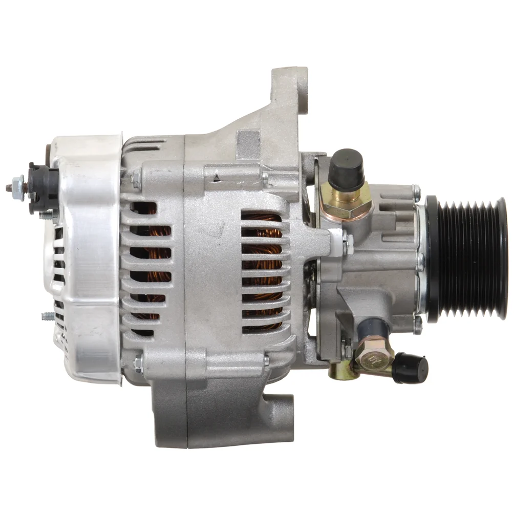 Jeep Cherokee 2.5D Dynamo 12V-90A
