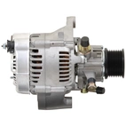 Jeep Cherokee 2.5D Dynamo 12V-90A
