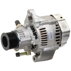 Jeep Cherokee 2.5D Dynamo 12V-90A