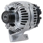Dynamo 12V-140A passer Volvo LIN