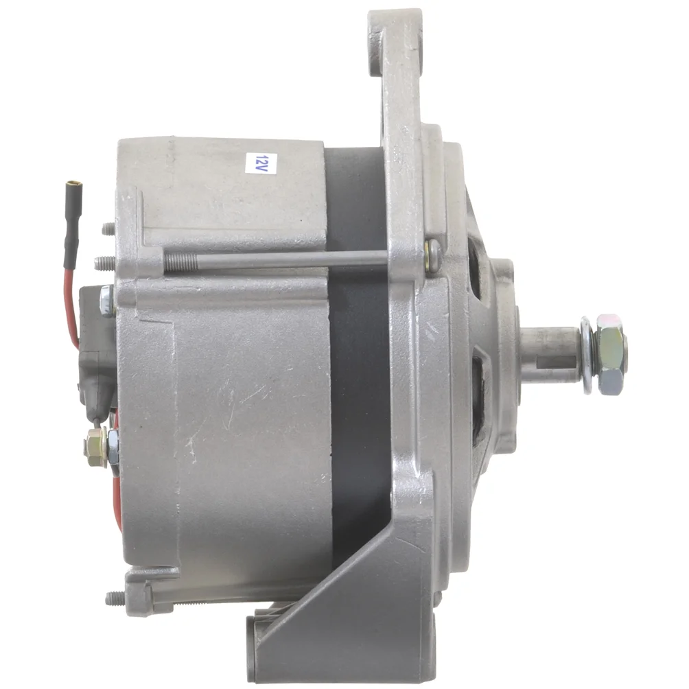 Porsche Dynamo 12V-55A