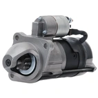 Perkins Startmotor 12V-3.0kW, 10k