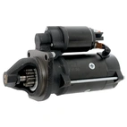 Perkins Startmotor 12V-3.0kW, 10k