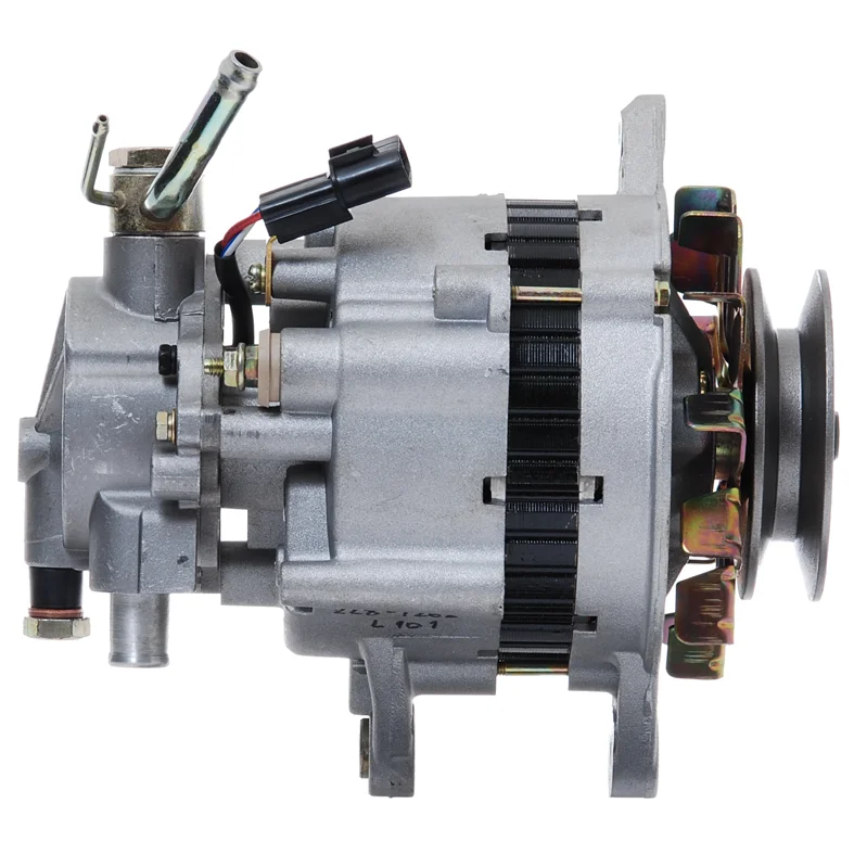 Hyundai H100 2,5D Dynamo 65A