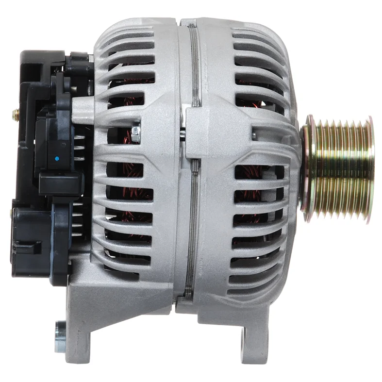 Iveco Dynamo 24V-90A