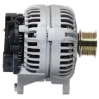Iveco Dynamo 24V-90A