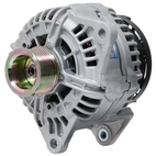 Iveco Dynamo 24V-90A