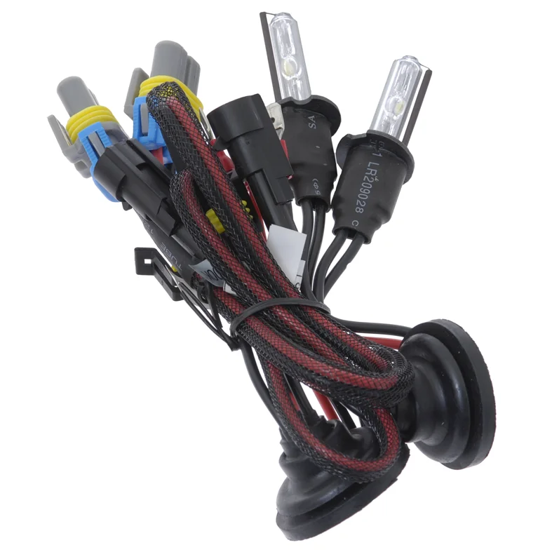 H3 Xenonlampe, 35W, 4300K, par