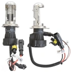 H4 Bi-Xenon Lyspære.12V-35W,4300K