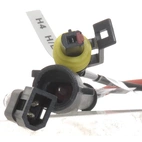 H4 Bi-Xenon Lampe.12V-50W,4300K