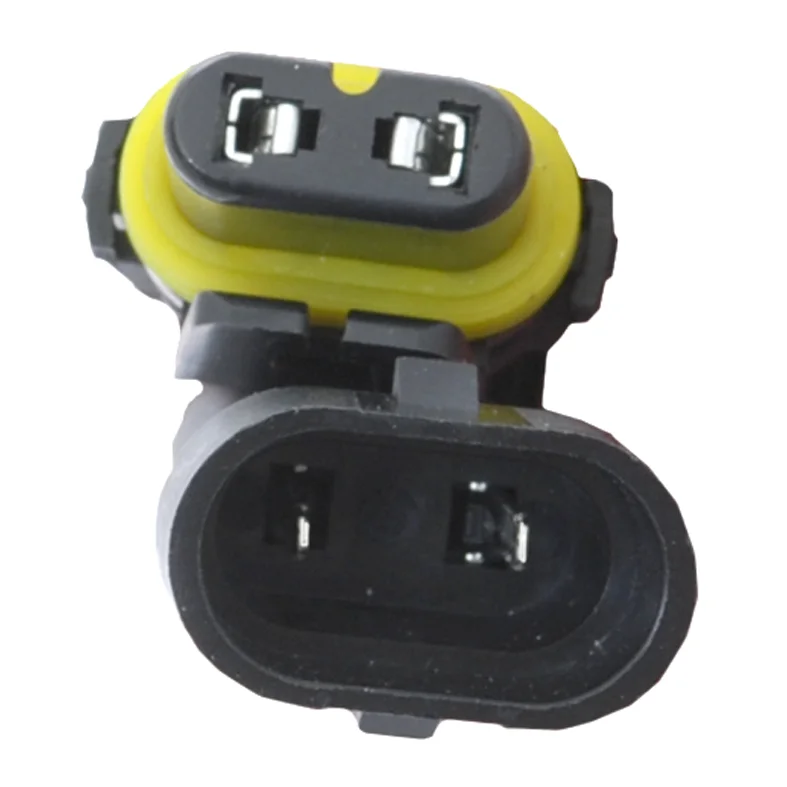 9006, Xenonlampe, 55W, 4300K, par