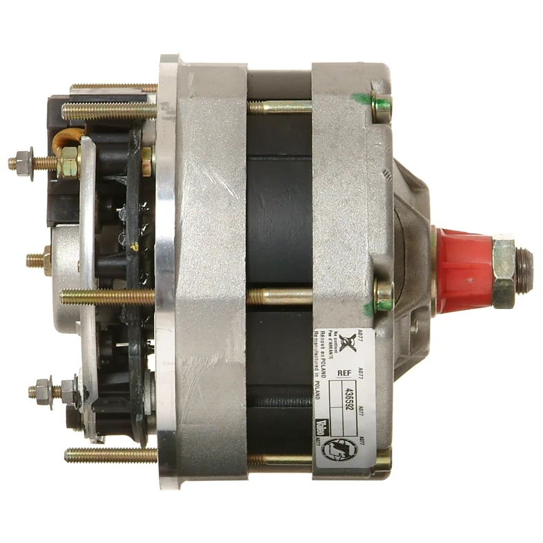 Porsche 911 Dynamo 12V-75A