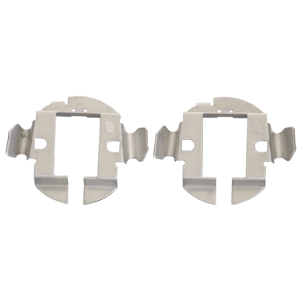 Låseplate H7,HID Konvertering par