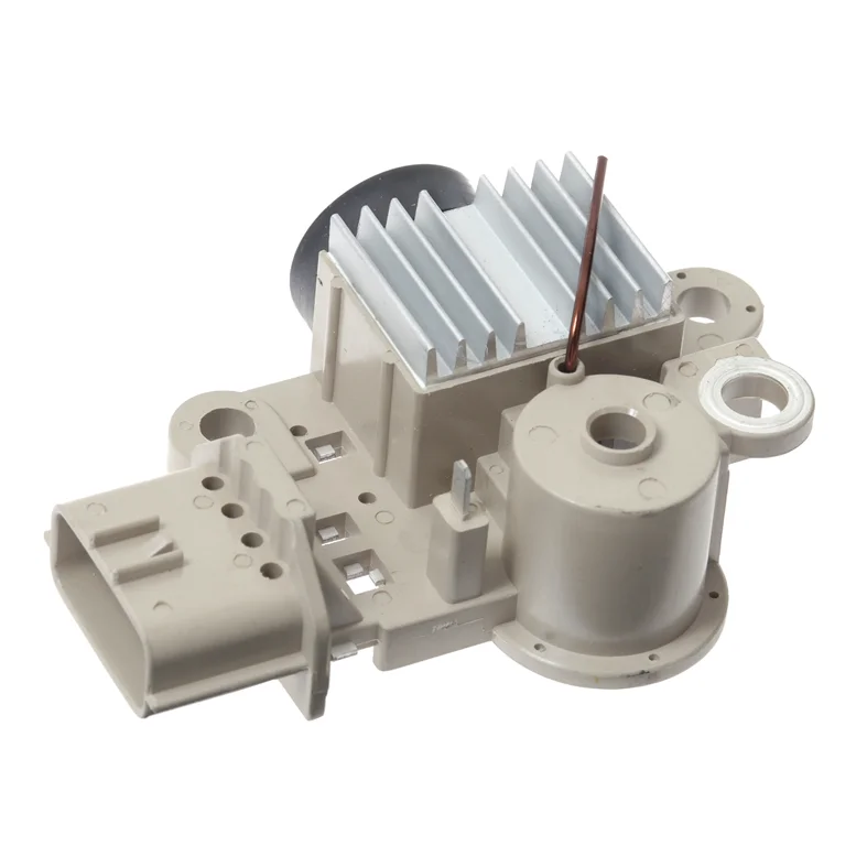 Spenningsregulator Mando, 12V