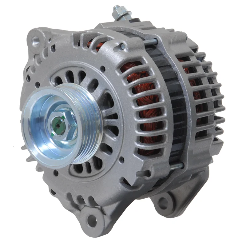 Nissan Murano Dynamo 12V-110A