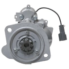 Ren./Nissan 3.0 dCi Startmotor 12V
