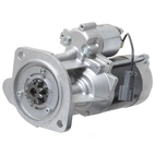 Ren./Nissan 3.0 dCi Startmotor 12V